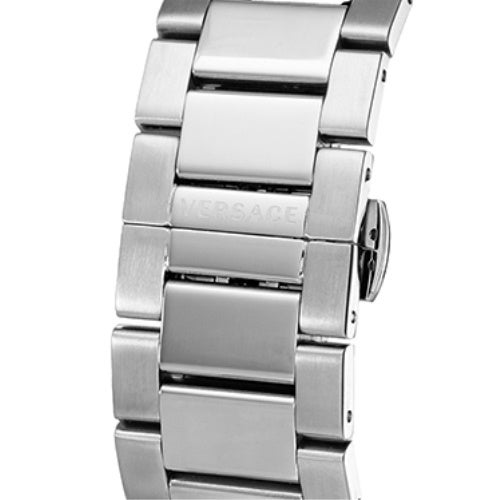 ヴェルサーチ 腕時計 メンズ SPORTY GRECA スポーティグレカ VERSACE VESO01524
