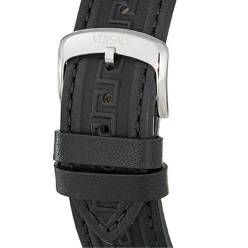 ヴェルサーチ 腕時計 メンズ SPORTY TONNEAU GRECA スポーティグレカトノー VERSACE VESP00825