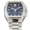 ヴェルサーチ 腕時計 メンズ SPORTY TONNEAU GRECA スポーティグレカトノー VERSACE VESP01125