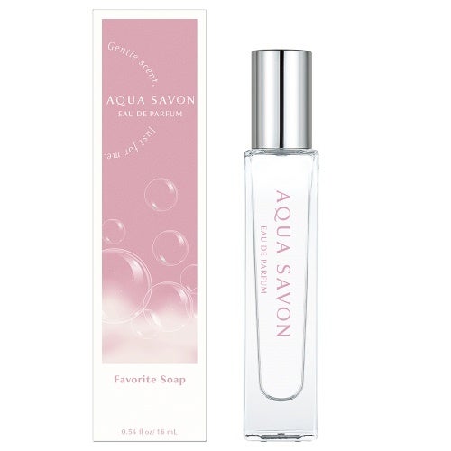 アクアシャボン AQUA SAVON アクア シャボン 大好きなせっけんの香り