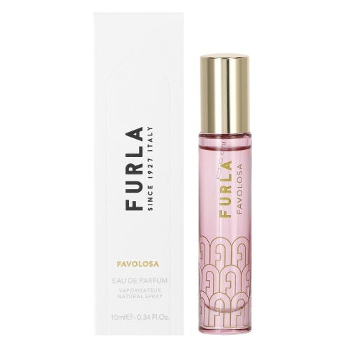 フルラ FURLA ファヴォローザ EP 10ML 香水 オードパルファム