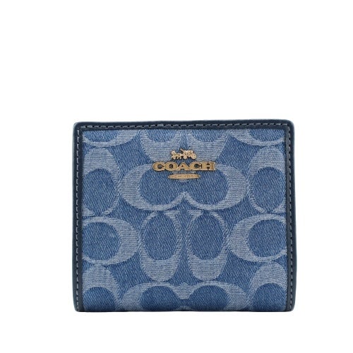 COACH/アウトレット 二つ折り財布 COACHOUTLET コーチアウトレット二つ折り財布・三つ折り財布｜ブランド