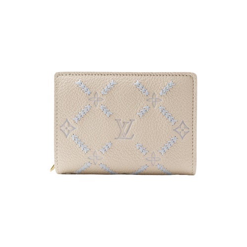 LOUIS VUITTON ルイヴィトン二つ折り財布・三つ折り財布｜ブランド通販