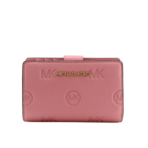 マイケルコース 長財布 レディース ピンク MICHAEL KORS 35T7GTVE7L