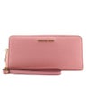 マイケルコース 長財布 レディース ピンク MICHAEL KORS 35T7GTVE7L CARNATION