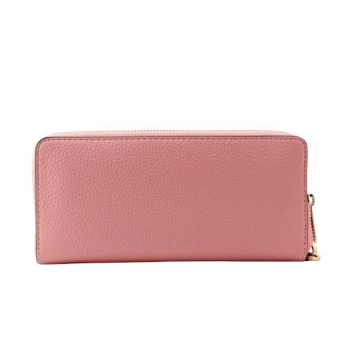 マイケルコース 長財布 レディース ピンク MICHAEL KORS 35T7GTVE7L CARNATION