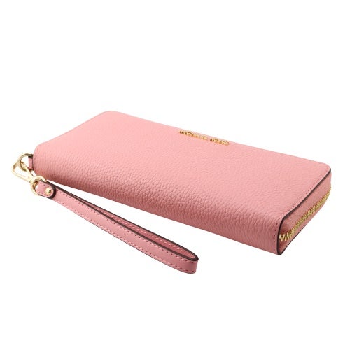 マイケルコース 長財布 レディース ピンク MICHAEL KORS 35T7GTVE7L CARNATION
