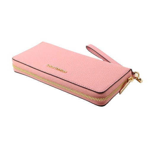 マイケルコース 長財布 レディース ピンク MICHAEL KORS 35T7GTVE7L CARNATION