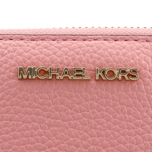 マイケルコース 長財布 レディース ピンク MICHAEL KORS 35T7GTVE7L CARNATION