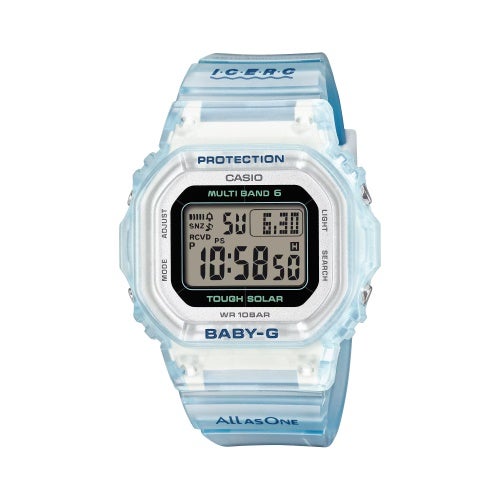 カシオ CASIO 腕時計 レディース Baby-G BGD-5650K-2JR ベビーG