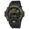 カシオ CASIO 腕時計 メンズ G-SHOCK DW-6900CF-1JF Gショック