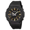 カシオ CASIO 腕時計 メンズ G-SHOCK GA-2100LXB-1A9JF Gショック