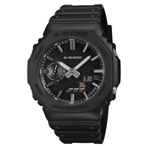 カシオ 腕時計 レディース Gショック G－SHOCK WOMEN GMA-P2126W-8AJR
