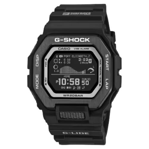 カシオ CASIO 腕時計 メンズ G-SHOCK GBX-100SFJ-1JR Gショック
