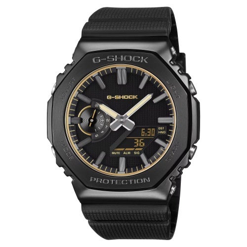 カシオ CASIO 腕時計 メンズ G-SHOCK GM-2100LXB-1A9JF Gショック