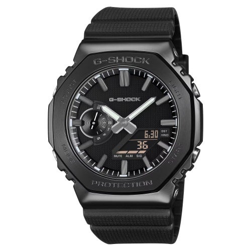 カシオ CASIO 腕時計 メンズ G-SHOCK GM-2100LXB-1AJF Gショック