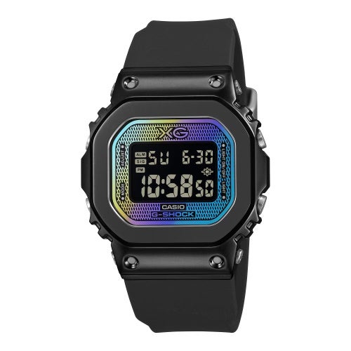 カシオ 腕時計 メンズ Gショック CASIO GMD-S5610IT-6JR G-SHOCK