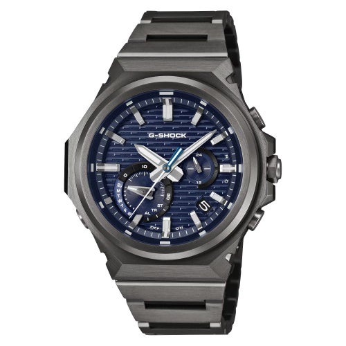 カシオ CASIO 腕時計 メンズ G-STEEL GST-B1000BD-2AJF Gスチール