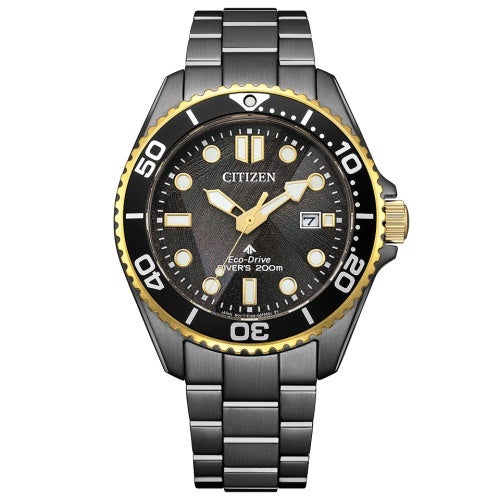 シチズン CITIZEN 腕時計 メンズ PROMASTER BN0264-53E プロマスター