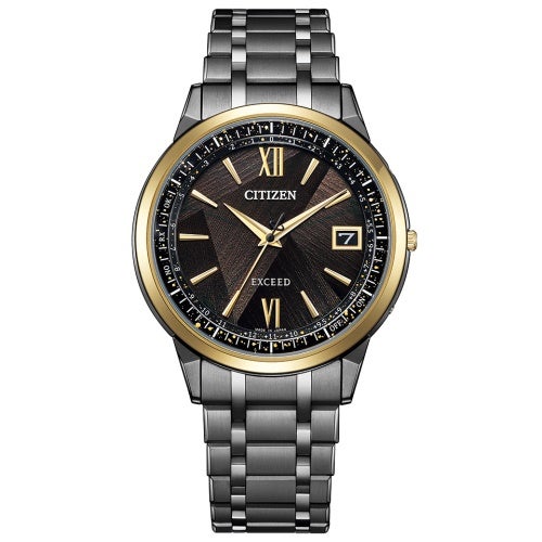 シチズン CITIZEN 腕時計 メンズ EXCEED CB1147-61E エクシード