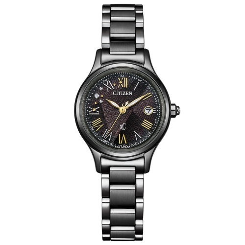 シチズン CITIZEN 腕時計 メンズ XC ES9495-59E クロスシー