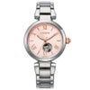 シチズン CITIZEN 腕時計 レディース CITIZEN COLLECTION PR1050-50W シチズンコレクション