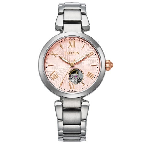 シチズン CITIZEN 腕時計 レディース CITIZEN COLLECTION PR1050-50W シチズンコレクション