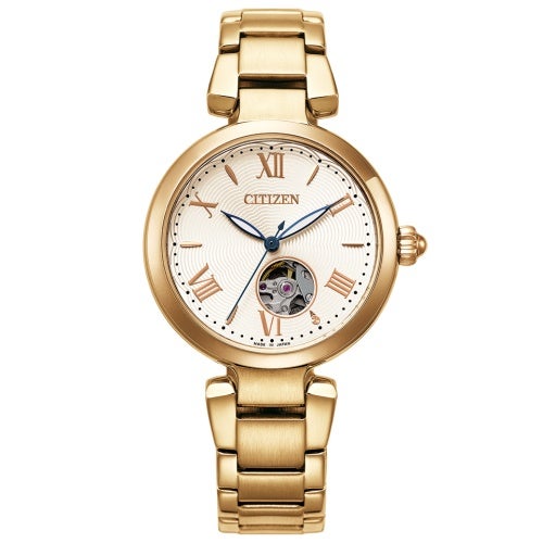 シチズン CITIZEN 腕時計 レディース CITIZEN COLLECTION PR1052-54A シチズンコレクション