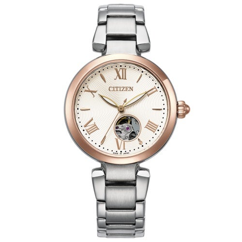 シチズン CITIZEN 腕時計 レディース CITIZEN COLLECTION PR1054-59A シチズンコレクション