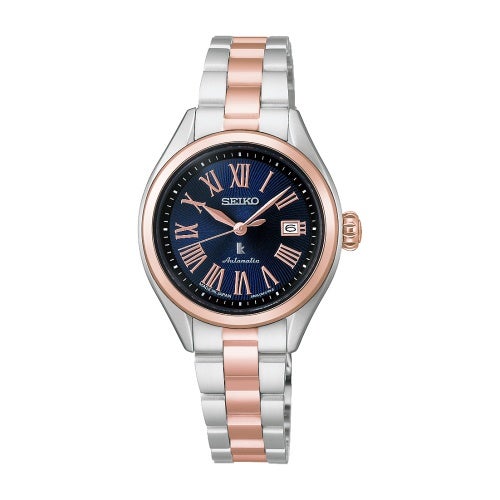 セイコー SEIKO 腕時計 レディース LUKIA HEA002J ルキア