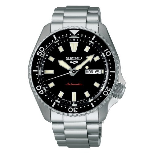 セイコー SEIKO 腕時計 メンズ 5スポーツ SBSA305