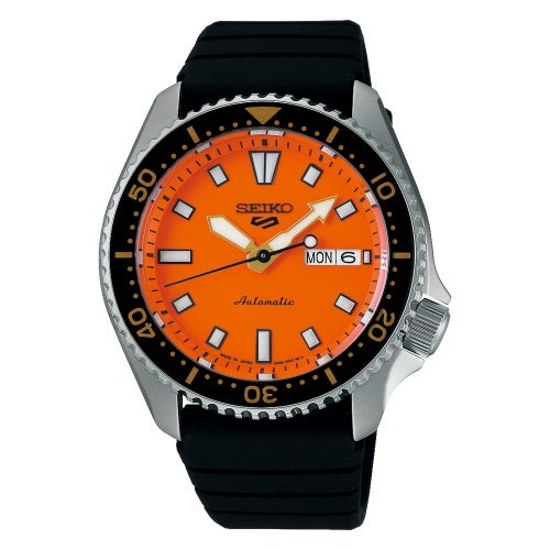 セイコー SEIKO 腕時計 メンズ 5スポーツ SBSA309