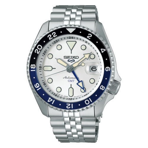 セイコー SEIKO 腕時計 メンズ 5スポーツ SBSC017