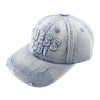 ゲス 帽子 キャップ メンズ ブルー GUESS MQ1A1051LBL Light blue
