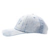 ゲス 帽子 キャップ メンズ ブルー GUESS MQ1A1051LBL Light blue