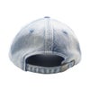 ゲス 帽子 キャップ メンズ ブルー GUESS MQ1A1051LBL Light blue