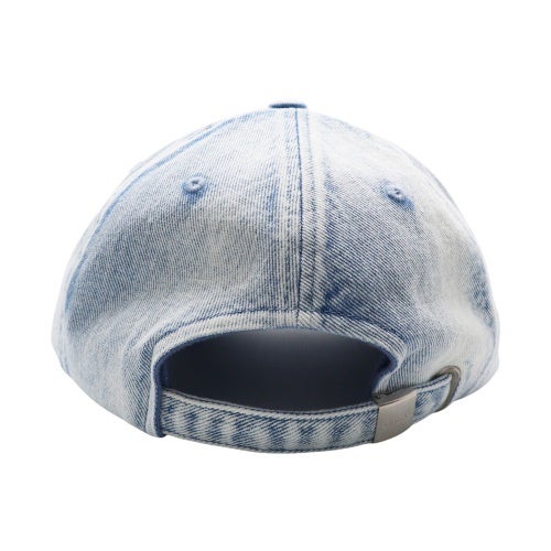 ゲス 帽子 キャップ メンズ ブルー GUESS MQ1A1051LBL Light blue