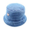 ゲス 帽子 ハット メンズ レディース ブルー GUESS MQ1A1063MBL MEDIUM BLUE