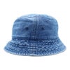 ゲス 帽子 ハット メンズ レディース ブルー GUESS MQ1A1063MBL MEDIUM BLUE