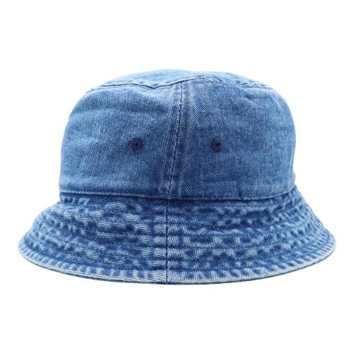 ゲス 帽子 ハット メンズ レディース ブルー GUESS MQ1A1063MBL MEDIUM BLUE