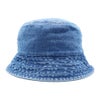 ゲス 帽子 ハット メンズ レディース ブルー GUESS MQ1A1063MBL MEDIUM BLUE