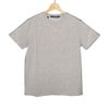 ゲス Tシャツ メンズ レディース UNI S/Slv Tee Shirt Tシャツ ロゴTシャツ グレー GUESS MQ2K6451MGY MELANGE GREY