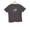 ゲス Tシャツ メンズ グレー GUESS MQ2K7432CGY Charcoal Grey