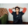 ゲス Tシャツ メンズ グレー GUESS MQ2K7432CGY Charcoal Grey