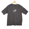 ゲス Tシャツ メンズ グレー GUESS MQ2K7432CGY Charcoal Grey