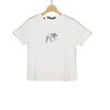 ゲス Tシャツ メンズ ホワイト GUESS MQ2K7432WHT WHITE