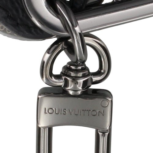 ルイヴィトン キーリング キーホルダー・LV シグネチャー チェーン