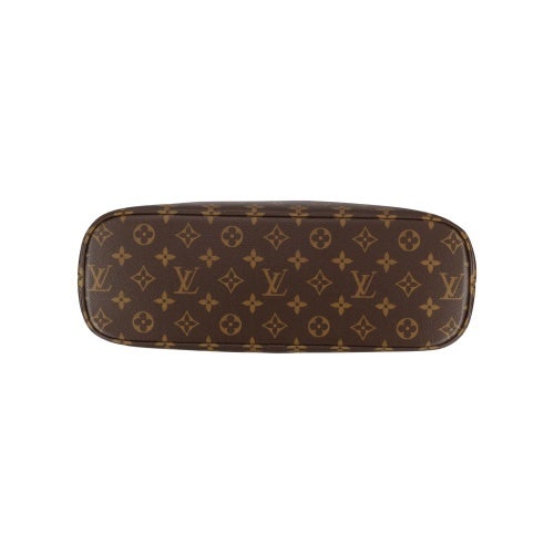 ルイヴィトン ショルダーバッグ モノグラム ラインナップ MM ブラウン LOUIS VUITTON M27335