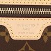 ルイヴィトン ショルダーバッグ モノグラム ラインナップ MM ブラウン LOUIS VUITTON M27335