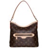 ルイヴィトン ショルダーバッグ モノグラム ラインナップ BB ブラウン LOUIS VUITTON M28423